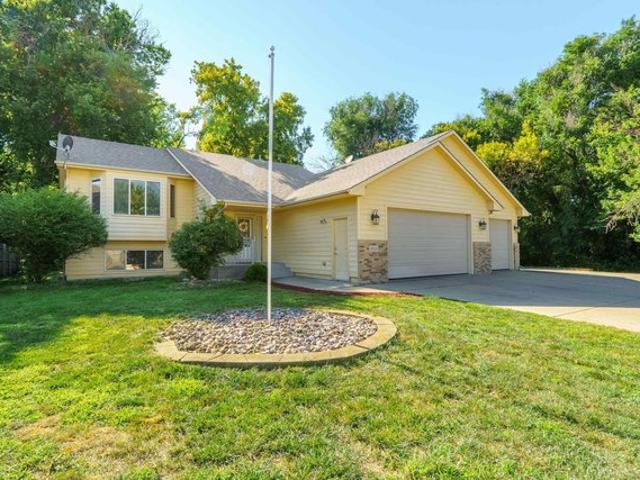 House for sale in Sioux Falls, South Dakota