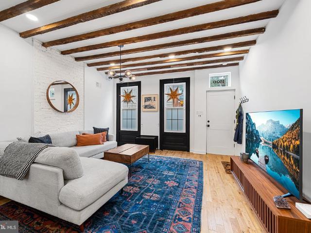 Townhouse for sale in South Philadelphia, Philadelphia