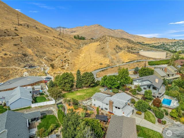 House for sale in Wenatchee, Chelan County