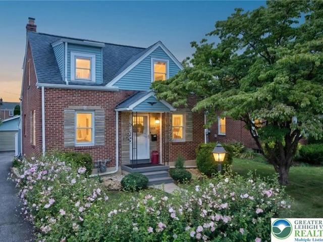 House for sale in Lehigh, Pennsylvania
