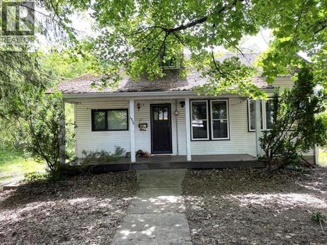 House for sale in Nelson, British Columbia