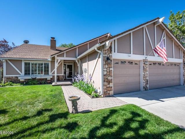 House for sale in Sparks Glencoe, Nevada