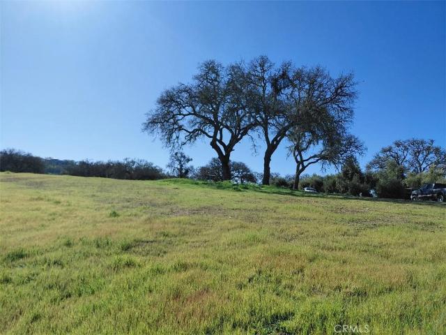 Land for sale in Paso Robles, California