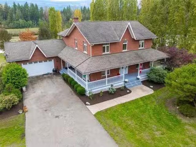 House for sale in British Columbia