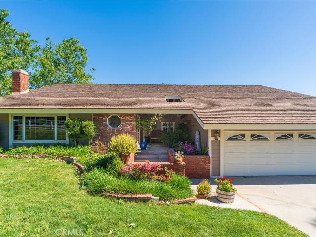 House for sale in Diamond Bar, California
