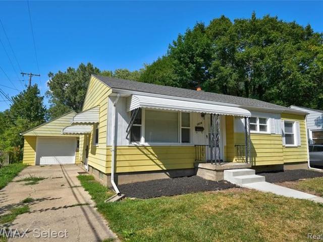 House for sale in Burton, Michigan