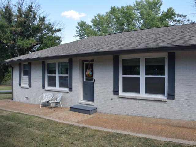 House for sale in Tennessee