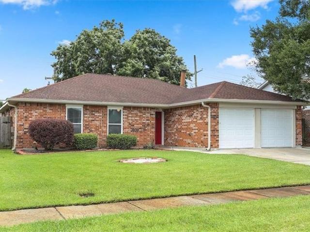 House for sale in Harvey, Louisiana