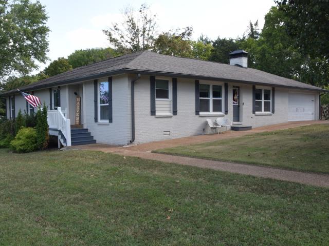 Property for sale in Tennessee