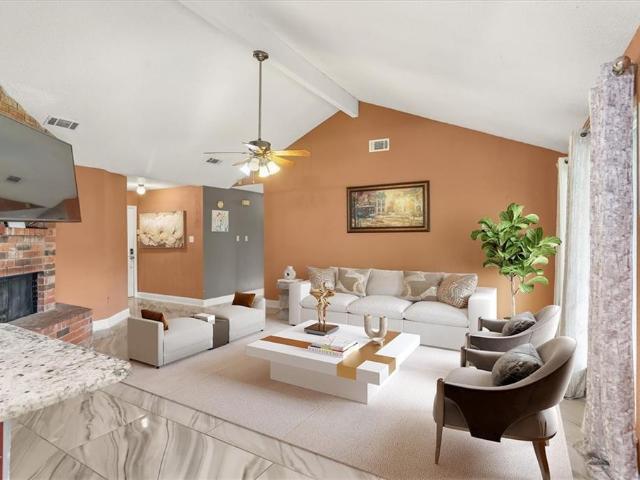 House for sale in Harvey, Louisiana
