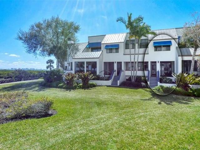 Townhouse for sale in Longboat Key, Florida