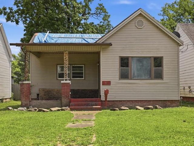 House for sale in Paducah, Kentucky