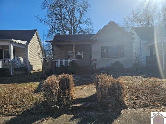 House for sale in Paducah, Kentucky