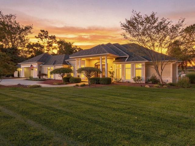 House for sale in Niles, Berrien County