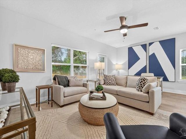 House for sale in Pensacola, Florida