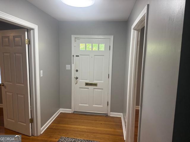Commercial for sale in Lakeside, Peachtree City