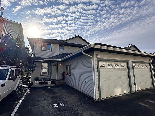 House for sale in Kamloops, British Columbia