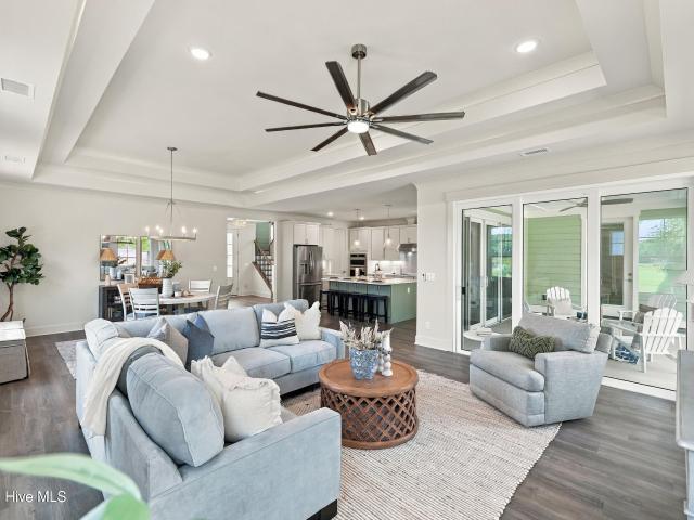 House for sale in Calabash, Brunswick County