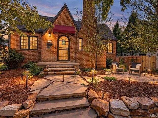 House for sale in Denver, Colorado