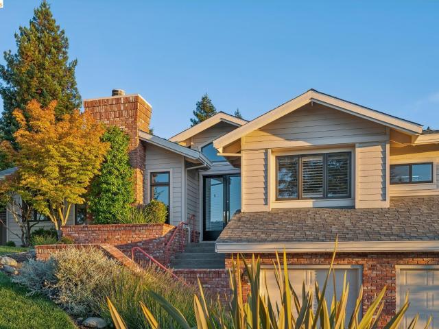 House for sale in Moraga, California
