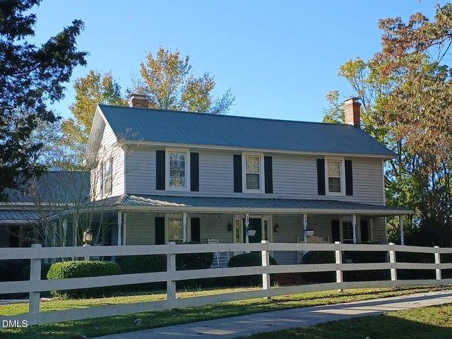 House for sale in Apex, Wake County