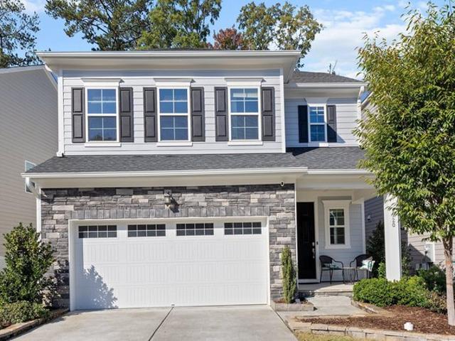 House for sale in Apex, Wake County