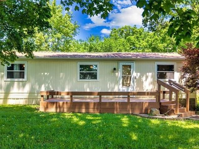 House for sale in Corydon, Indiana