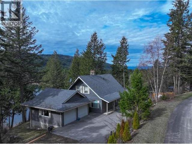 House for sale in Area P (Rivers and the Peaks), Thompson-Nicola Regional District