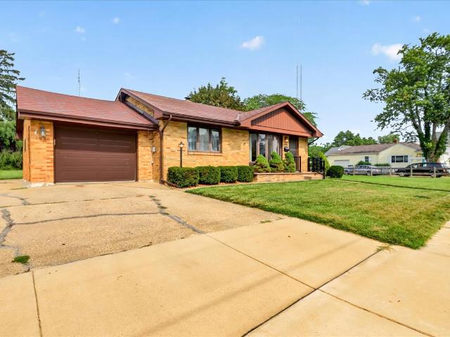 House for sale in Saint Joseph, Berrien County