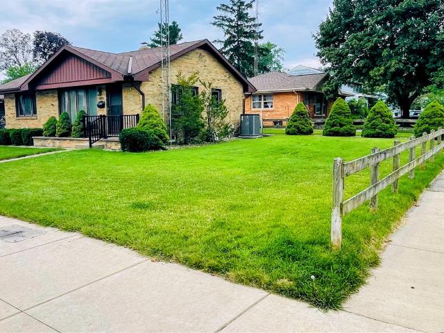House for sale in Saint Joseph, Michigan