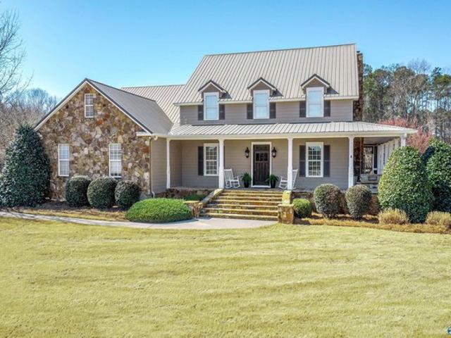 House for sale in Etowah, Alabama