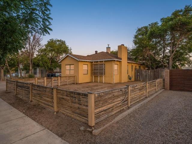 House for sale in New Mexico