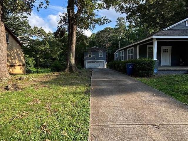 House for sale in East Point, Georgia