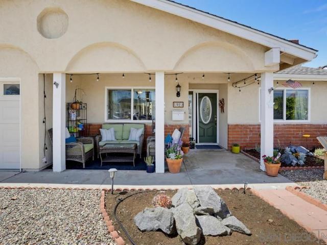 House for sale in Escondido, California