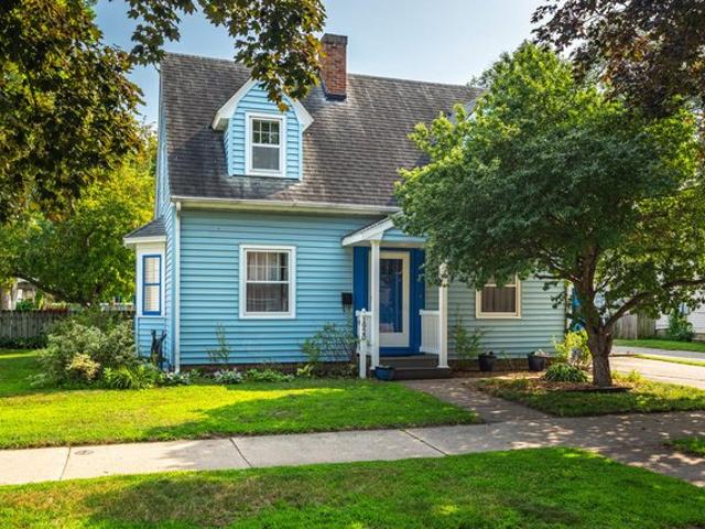 House for sale in La Crosse, Wisconsin