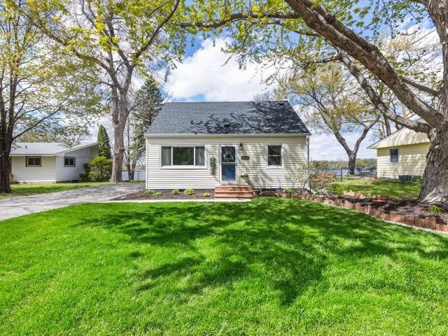 House for sale in Elk River, Minnesota