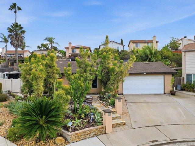 House for sale in Escondido, San Diego County