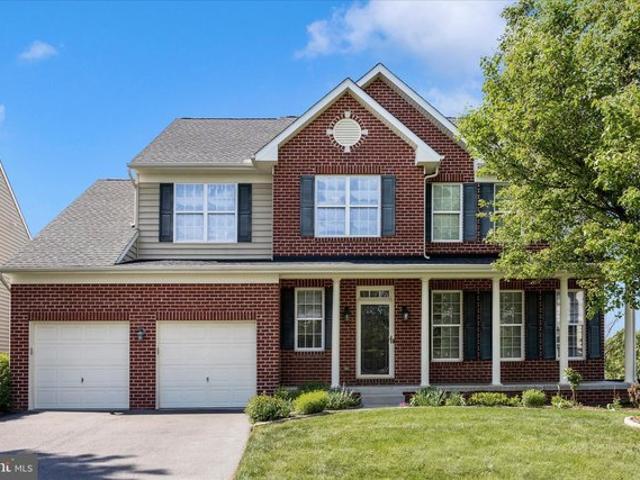 House for sale in Frederick, Maryland