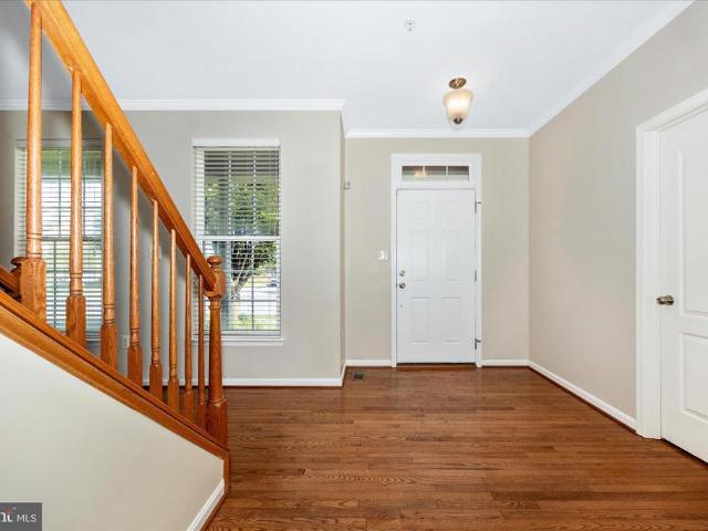 House for sale in Frederick, Maryland
