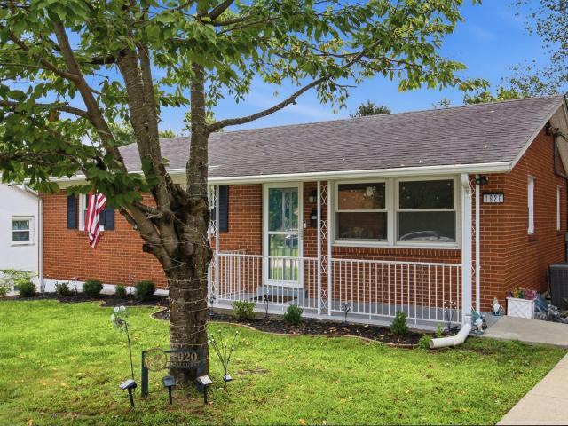 House for sale in Lexington, Kentucky