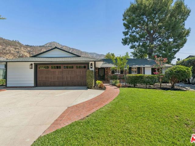 House for sale in Pasadena, California