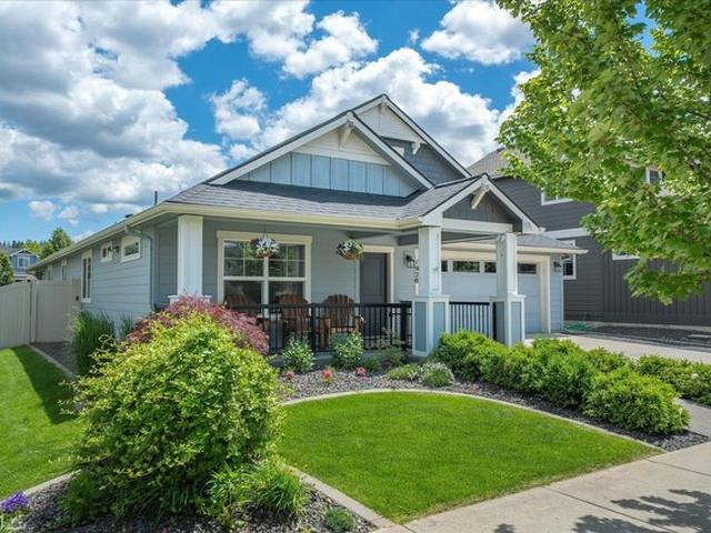 House for sale in Liberty Lake, Washington