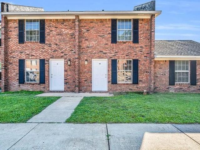 House for sale in West Point, Mississippi