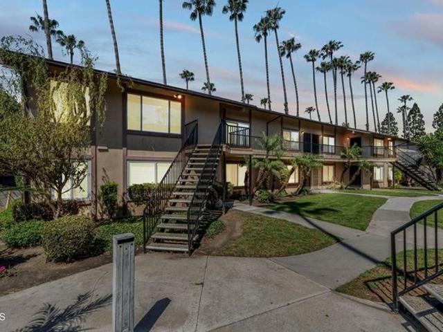 Condo for sale in Oxnard, California