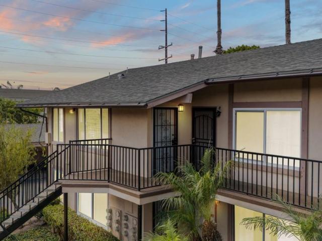 Condo for sale in Oxnard, California