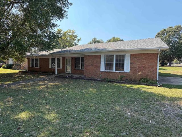 House for sale in Jacksonville, Pulaski County