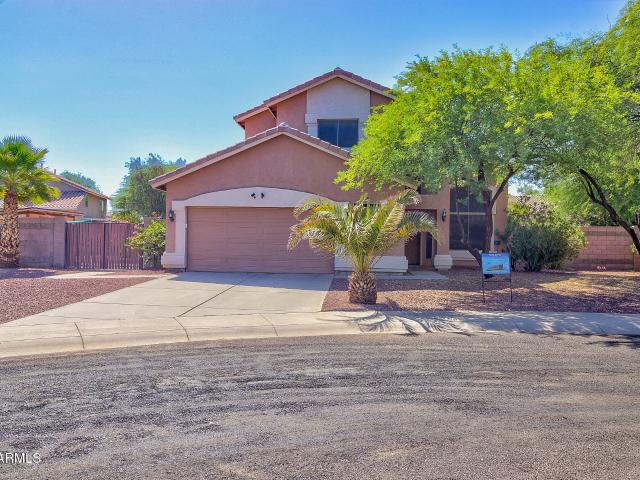 Property for rent in Casa Grande, Arizona