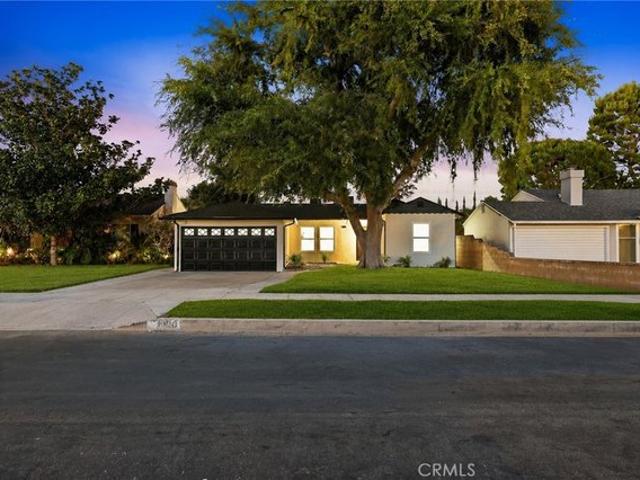 House for sale in Burbank, California