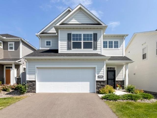 House for sale in Hennepin, Minnesota