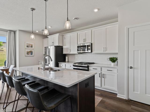 House for sale in Hennepin, Minnesota